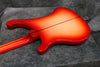2022 Rickenbacker 4003S, Fireglo, Mint/Unplayed