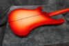 2022 Rickenbacker 4003S, Fireglo, Mint/Unplayed
