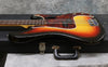 1965 Fender Precision Bass, Sunburst
