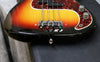 1965 Fender Precision Bass, Sunburst