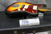 1966 Fender Jazzmaster, Sunburst