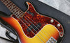 1965 Fender Precision Bass, Sunburst
