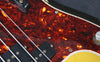 1965 Fender Precision Bass, Sunburst