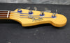 1965 Fender Precision Bass, Sunburst