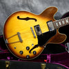 1975 Gibson ES-335 TD, Sunburst
