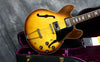 1975 Gibson ES-335 TD, Sunburst