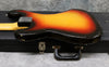 1965 Fender Precision Bass, Sunburst