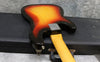 1965 Fender Precision Bass, Sunburst