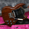 1968 Gibson SG Special, Walnut