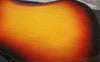 1965 Fender Precision Bass, Sunburst
