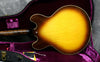 1975 Gibson ES-335 TD, Sunburst