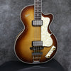New Hofner 500/2 - Club Bass