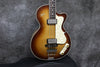 New Hofner 500/2 - Club Bass