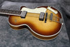 New Hofner 500/2 - Club Bass