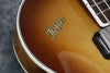 New Hofner 500/2 - Club Bass