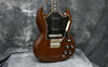 1968 Gibson SG Special, Walnut