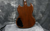 1968 Gibson SG Special, Walnut