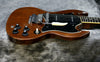 1968 Gibson SG Special, Walnut