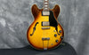 1975 Gibson ES-335 TD, Sunburst