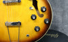 1975 Gibson ES-335 TD, Sunburst
