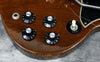 1968 Gibson SG Special, Walnut