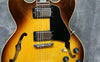 1975 Gibson ES-335 TD, Sunburst