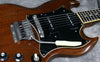 1968 Gibson SG Special, Walnut