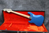 1972 Fender Precision Bass, Lake Placid Blue, Near Mint