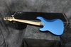 1972 Fender Precision Bass, Lake Placid Blue, Near Mint
