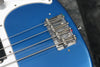 1972 Fender Precision Bass, Lake Placid Blue, Near Mint