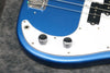 1972 Fender Precision Bass, Lake Placid Blue, Near Mint