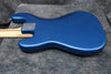 1972 Fender Precision Bass, Lake Placid Blue, Near Mint