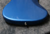 1972 Fender Precision Bass, Lake Placid Blue, Near Mint