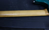 2002 Music Man Stingray, Trans Teal