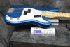 1972 Fender Precision Bass, Lake Placid Blue, Near Mint