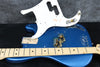 1972 Fender Precision Bass, Lake Placid Blue, Near Mint