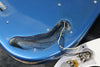 1972 Fender Precision Bass, Lake Placid Blue, Near Mint