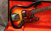 1964 Fender Jazz Bass, Sunburst