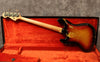 1964 Fender Jazz Bass, Sunburst