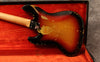 1964 Fender Jazz Bass, Sunburst