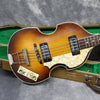 1965 Hofner 500/1 With Selmer Case