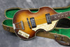 1965 Hofner 500/1 With Selmer Case