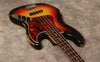 1964 Fender Jazz Bass, Sunburst