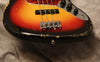 1964 Fender Jazz Bass, Sunburst