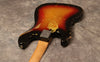1964 Fender Jazz Bass, Sunburst