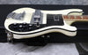 1977 Rickenbacker 4001, White