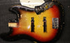 1964 Fender Jazz Bass, Sunburst