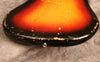 1964 Fender Jazz Bass, Sunburst
