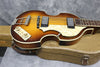 1965 Hofner 500/1 With Selmer Case