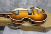 1965 Hofner 500/1 With Selmer Case